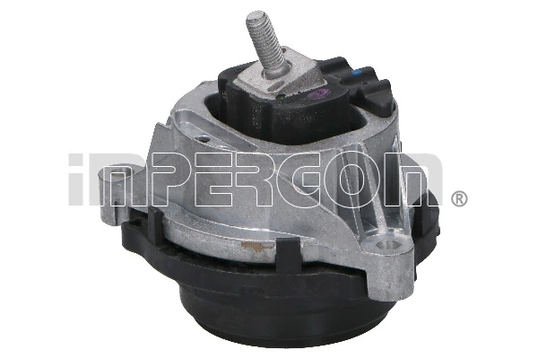 Mounting, engine